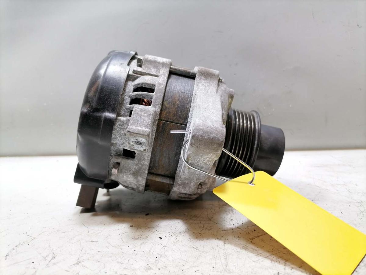 Citroen C1 Bj.2017 original Lichtmaschine Generator 1.0 51kw